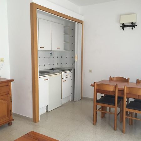 Apartamentos Santi Lloret de Mar Kültér fotó