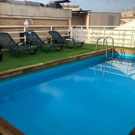 Apartamentos Santi Lloret de Mar Kültér fotó
